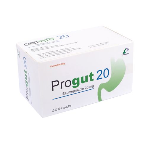 Progut 20